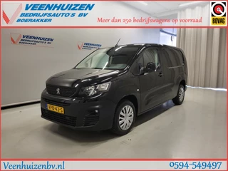 Peugeot Partner 2022 - 1.5BlueHDI 100pk L2/H1 Euro 6! bild 1