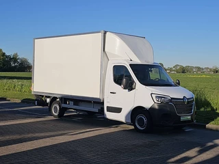 Renault Master 2024 - 2.3 imagen 5