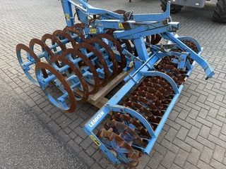 Lemken WDP 70/110 2012 - N/A immagine 7