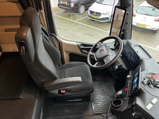 Mercedes-Benz Actros 2021 - 1845 Streamspace / 653 dkm image 3