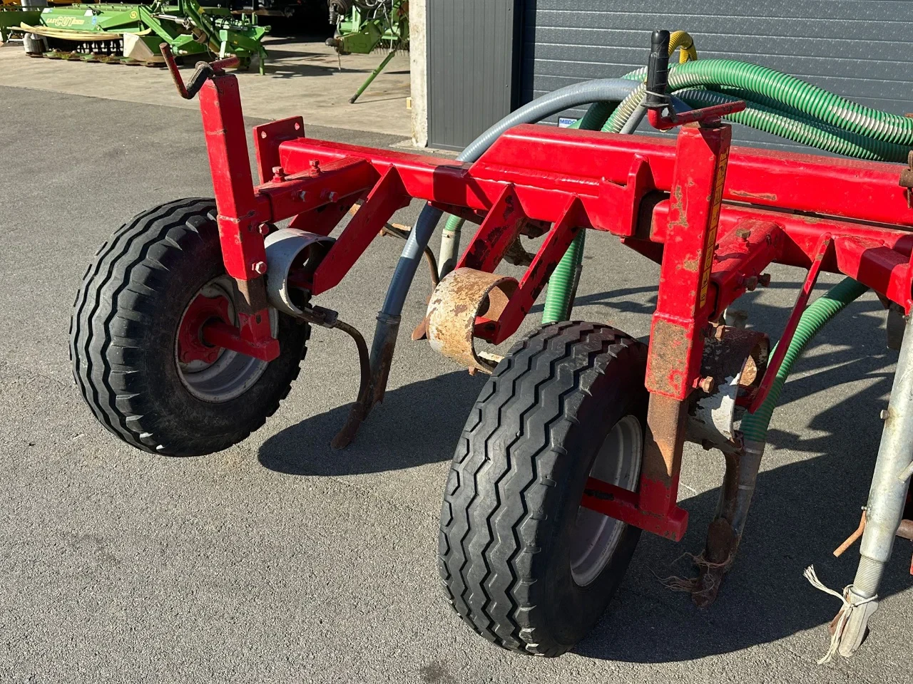 Peecon 2015 - bouwlandbemester afbeelding 8