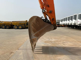 Doosan DX300LC 2008 - N/A bild 9