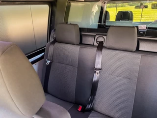 Volkswagen Transporter 2019 - 2.0 TDI 150PK DSG Dubbele Cabine image 18