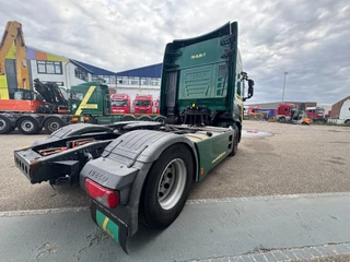 Iveco Stralis 2017 - 460 4X2 EURO 6 SKIRTS AIRCO RADIO bild 5