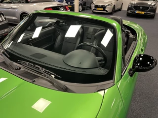 Mazda MX-5 2011 - NC Roadster Coupe 2.0i Karai Nr. 142/200 160PK Airco Bose Xenon Recaro Cruise obrazek 75