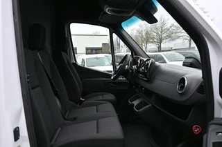 Mercedes-Benz eSprinter 2026 - 320 RWD L3H2 Pro 81kWh изображение 5