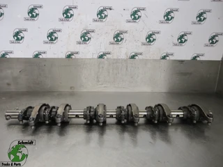 Iveco - 5801660689 // 5801660699 // 504303856 TUIMELAS IVECO S WAY LNG na prodej