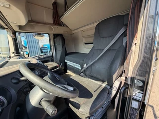 DAF XF480 2019 - SSC Intarder 2 Tank Full Spoiler APK 03-2027! zdjecie 14