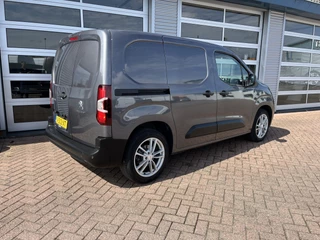 Peugeot Partner 2019 - 1.6 BlueHDI Premium Euro 6 image 4