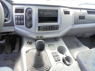 Diversen FOTON DAIMLER TX 3234 6X4 2015 - FOTON DAIMLER TX 3234 6X4 imagem 11