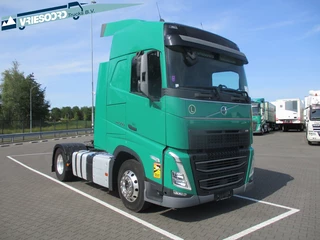 Volvo FH 2022 - 500 afbeelding 4