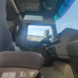 MAN TGA 2005 - 18 430 zdjecie 8