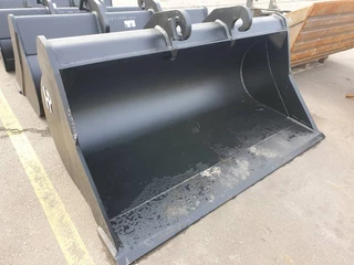 N/A N/A 2022 - Hebaco Excavator ditch clean bucket CW40 immagine 2