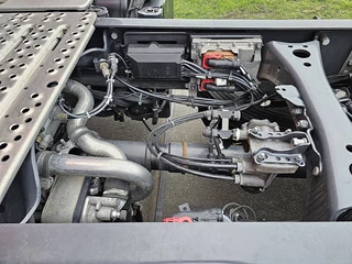 Scania R 2022 - R460 obrazek 16
