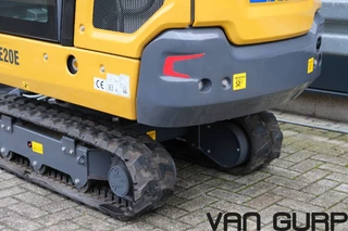 XCMG N/A 2026 - XE 20 E imagem 14