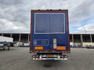 Krone N/A 2015 - SD NL TRAILER  50 X IN STOCK immagine 4