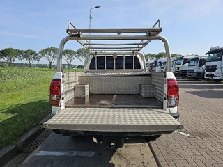 Toyota Hilux 2021 - HI-LUX 2.4 image 13