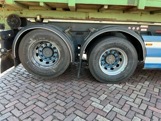 DAF XF 530 2018 - FAS Haakarm image 15