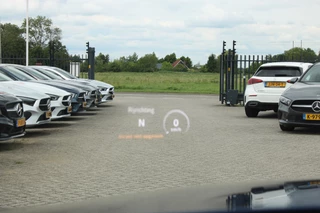 Mercedes-Benz C-Class 2015 - Estate 400 4MATIC AMG PANORAMADAK LUCHTVERING LEDER MEMORY HEAD-UP COMAND 19'' TREKHAAK imagen 21