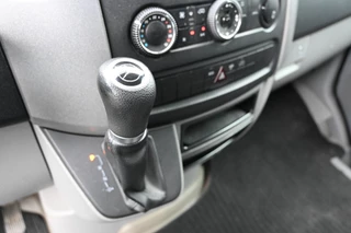 Mercedes-Benz Sprinter 2016 - 316 CDI L3 Koel vries bakwagen obrazek 13