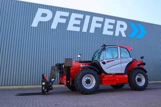 Manitou 2026 - MT1840 Easy 75D ST5 S1 Valid inspection, 4t Capaci afbeelding 1 miniatuur