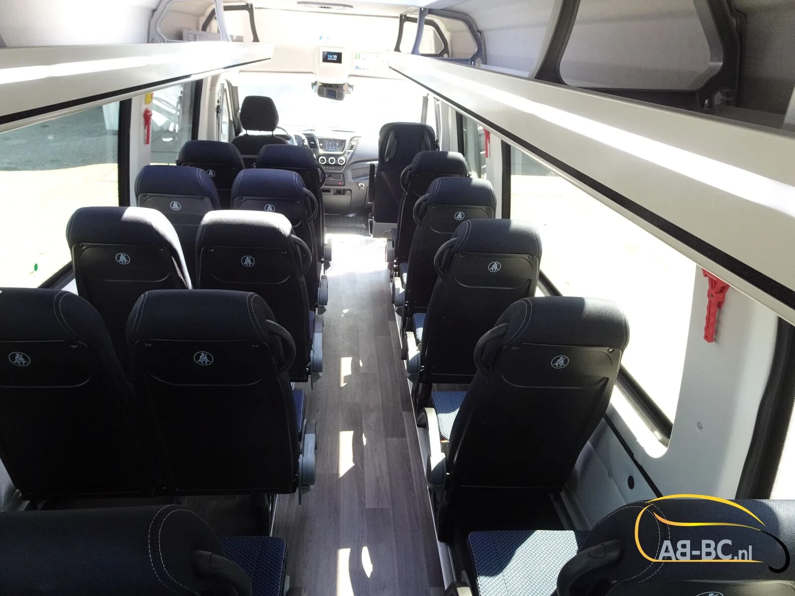 Iveco Daily - 65C18HA8 NEW Automatic 24 seats afbeelding 49