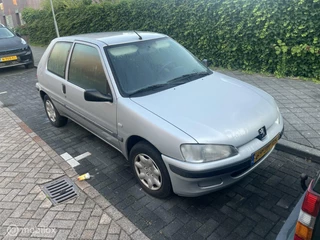 Peugeot 106 2002 - 1.1 XR image 18