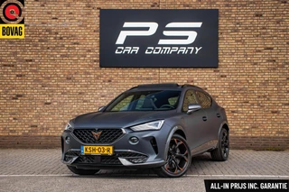 CUPRA Formentor 2024 - 1.4 e-Hybrid VZ CUP Edition, BTW,Full Option te koop