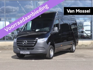 Mercedes-Benz Sprinter 2025 - 317 1.9 CDI L2 Pro HD afbeelding 1 miniatuur