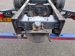 Volvo FM11-460 2017 - / NL TRUCK / LIFT+LENKACHSE / ONLY:355342 KM / DYNAMIC STEERING / LWDS / NAVI / ALCOA / TUV:07-01-2026 / INLINER / EURO-6 / 2017 imagem 13