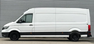MAN TGE 2023 - 35 2.0 Extra Lang L5H3 140 pk automaat bild 5