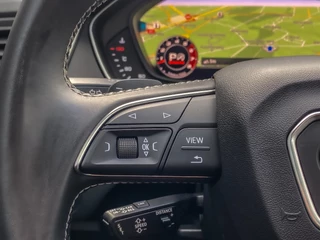 Audi SQ5 2018 - ABT WIDEBODY 3.0 TFSI 354PK Quattro image 68