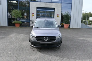 Mercedes-Benz eCitan 2026 - 112 L1 51 kWh zdjęcie 2 miniatura