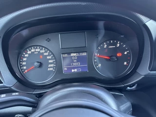 Mercedes-Benz Citan 2024 - 112 CDI L1 Airco Navigatie Trekhaak image 12