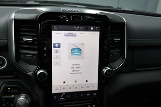 Dodge Ram 1500 2024 - 5.7i V8 Laramie Night Ed. 360 Camera / Luchtv. / Adaptive Cruise / immagine 31
