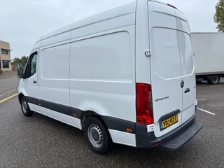Mercedes-Benz Sprinter 2019 - 314CDI L2H2 Airco EURO 6 115000KM image 5