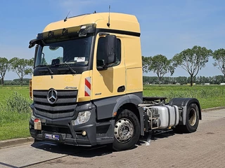 Mercedes-Benz Actros 2019 - 1843 obrazek 2