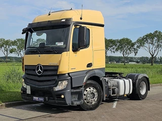 Mercedes-Benz Actros 2019 - 1843 obrazek 2