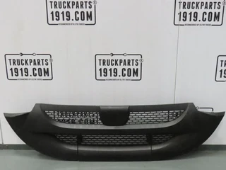 DAF - 1707123 Grille onderzijde DAF LF E6 image 1 miniature