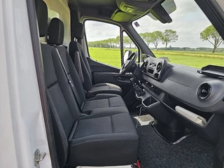 Mercedes-Benz Sprinter 2019 - 314 obrazek 7