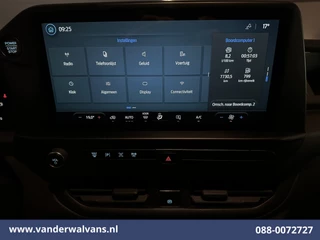 Ford Transit Custom 2024 - 2.0 TDCI 136pk L2H1 Euro6 Airco | Camera | Apple Carplay | LED | Cruisecontrol obrazek 16