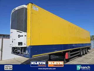 Schmitz Cargobull N/A 2019 - SKO THERMOKING afbeelding 1