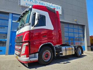 Volvo FH 2015 - 460 Double tank Netherlands truck te koop