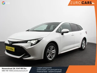 Toyota Corolla Touring Sports 2022 - 2.0 Hybrid Business Smart zu verkaufen
