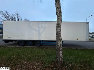 Chereau N/A 2013 - Koel vries Carrier Vector 1950 Mt zdjecie 7
