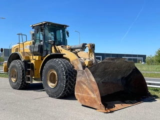 Caterpillar 966M 2020 - N/A imagen 6