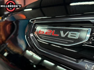 GMC Sierra 2024 - AT4 6.2 V8 image 8