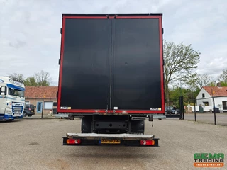 Volvo FL 210 2020 - N/A bild 9