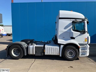 Mercedes-Benz Actros 2018 - 1846 EURO 6, Retarder, Hydrauliek obrazek 12