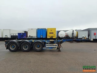 Pacton T3-010 2005 - N/A bild 16